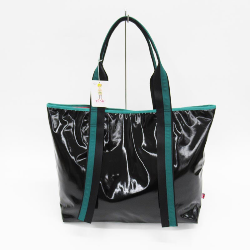 TUNIC セシリーのBag Bクロ/11327